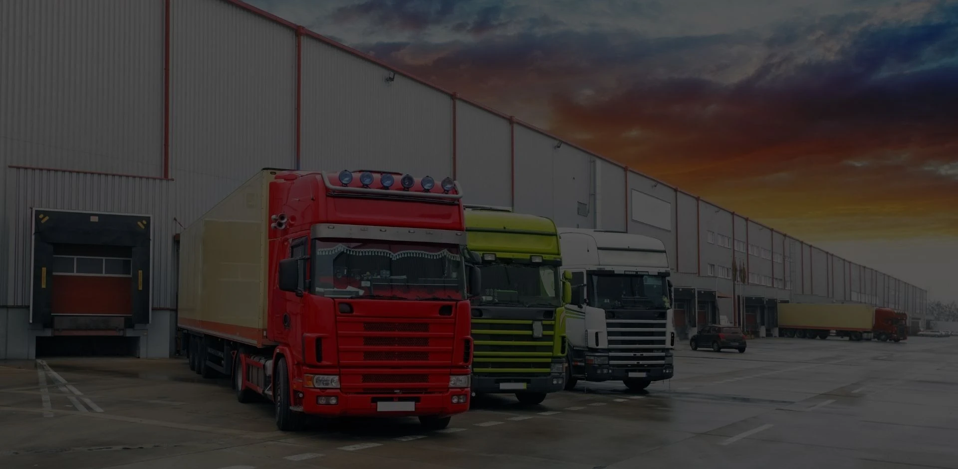 Ankara Yenice Ambarı